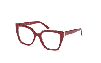 Guess By Marciano GM50042 style-color 071 Bordeaux / Monocolor / Bordeaux / Monocolor