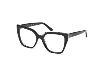 Guess By Marciano GM50042 style-color 001 Shiny Black / Shiny Black