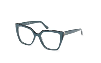 Guess By Marciano GM50042 style-color 089 Turquoise / Monocolor / Turquoise / Monocolor