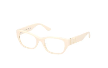 Guess GU50304 style-color 025 Shiny Ivory / Shiny Ivory