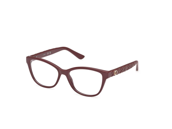 Guess GU50162 Prescription Eyeglasses | Free Shipping  display picture 3