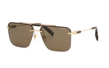 Chopard SCHM11 style-color 300K Rose Gold Brown