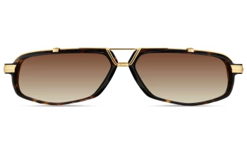 Cazal MOD 8049 style-color 002 Havanna - Gold