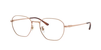 Ray-Ban RX8777D style-color 1245 Copper