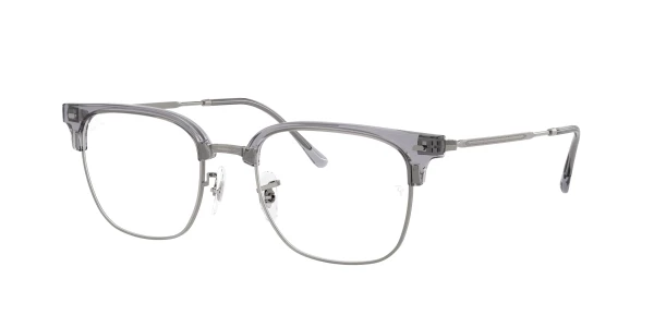 Ray-Ban RX7216F NEW CLUBMASTER Asian Fit