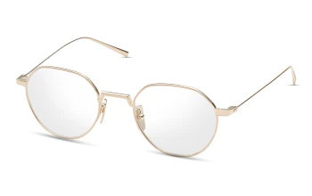 Dita Eyewear ARTOA.82 style-color White Gold