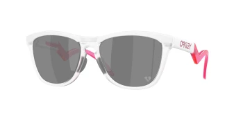 Oakley OO9289 FROGSKINS HYBRID 0OO9289 style-color 928910 Matte White / Prizm Black Lens