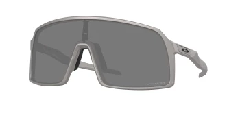 Oakley SUTRO (A) OO9406A Asian Fit style-color 940658 Titanium / Prizm Black Lens