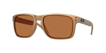 Oakley OO9417 HOLBROOK XL style-color 941753 Bronze / Prizm Bronze Polarized Lens