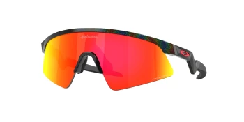 Oakley Youth OJ9015 RESISTOR SWEEP 0OJ9015 style-color 901509 Dark Galaxy / Prizm Ruby Lens