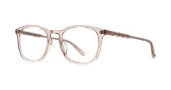 Garett Leight KINNEY style-color SHCR Shell Crystal