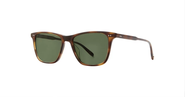 Garett Leight HAYES SUN