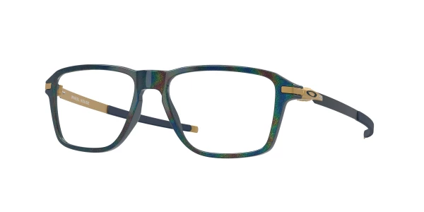 Oakley OX8166 WHEEL HOUSE