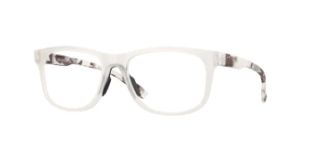 Oakley OX8175 LEADLINE RX style-color 817510 Matte Transparent Opaline