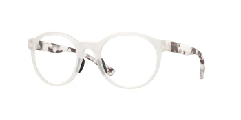 Oakley OX8176 SPINDRIFT RX style-color 817611 Matte Transparent Opaline