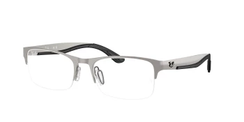 Ray-Ban RX7551 style-color 3214 Gunmetal