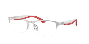 Ray-Ban RX7551 style-color 3219 Silver