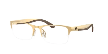 Ray-Ban RX7551 style-color 3220 Arista Gold