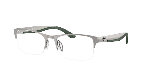 Ray-Ban RX7551 Prescription Eyeglasses | Free Shipping
