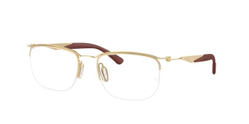 Ray-Ban RX7552 style-color 3211 Arista Gold
