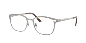 Ray-Ban RX8780D style-color 1047 Brushed Gunmetal