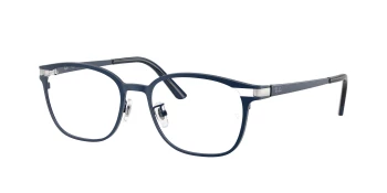 Ray-Ban RX8780D style-color 1061 Matte Dark Blue