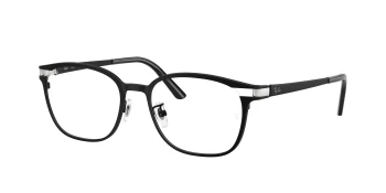 Ray-Ban RX8780D style-color 1074 Matte Black