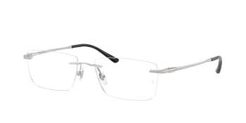 Ray-Ban RX8781D style-color 1002 Silver