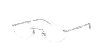 Ray-Ban RX3767V style-color 2501 Silver