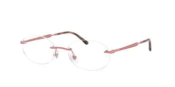 Ray-Ban RX3767V style-color 3206 Pink