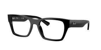 Ray-Ban RX5448 style-color 2000 Black