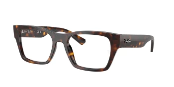 Ray-Ban RX5448 style-color 2012 Havana