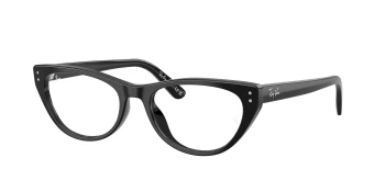 Ray-Ban RX5449D style-color 2000 Black