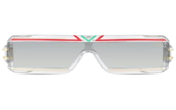 Cazal MOD 856 style-color 244 Crystal - Gold