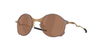 Oakley OO6026 TAILEND TI 0OO6026 style-color 602604 Oil Slick / Prizm Tungsten Lens