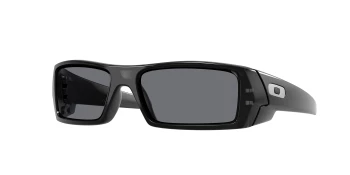 Oakley GASCAN OO9014 style-color 9014E3 Black Ink / Grey Lens