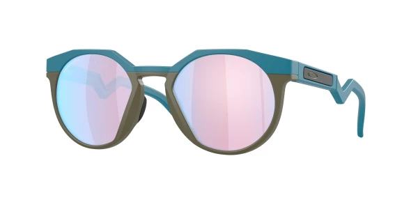 Oakley HSTN A OO9242A Asian Fit