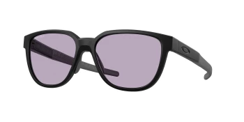Oakley ACTUATOR A OO9250A Asian Fit style-color 925011 Matte Black / Prizm Slate Lens