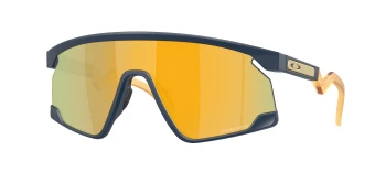 Oakley BXTR OO9280 style-color 928020 Matte Abyss / Prizm 24K Lens