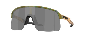 Oakley SUTRO LITE (A) OO9463A Asian Fit style-color 946336 Fern Spacedust / Prizm Black Lens