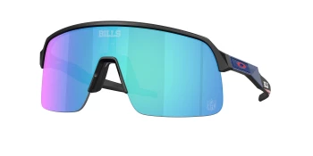Oakley SUTRO LITE OO9463 style-color 946384 Matte Black / Prizm Snow Sapphire Lens