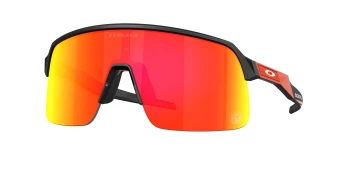 Oakley SUTRO LITE OO9463 style-color 946387 Matte Black / Prizm Ruby Lens
