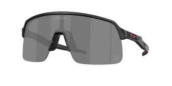 Oakley SUTRO LITE OO9463 style-color 946393 Matte Black / Prizm Black Lens