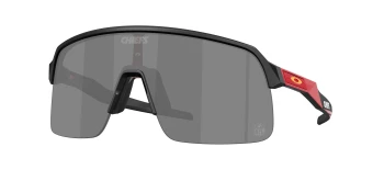 Oakley SUTRO LITE OO9463 style-color 946396 Matte Black / Prizm Black Lens