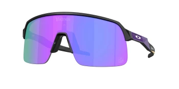 Oakley SUTRO LITE OO9463 style-color 9463A1 Matte Black / Prizm Violet Lens