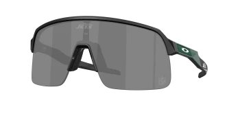 Oakley SUTRO LITE OO9463 style-color 9463A5 Matte Black / Prizm Black Lens