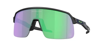 Oakley SUTRO LITE OO9463 style-color 9463A8 Matte Black / Prizm Road Jade Lens