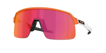 Oakley SUTRO LITE OO9463 style-color 9463B3 Matte Atomic Orange / Prizm Field Lens