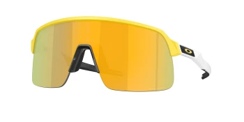 Oakley SUTRO LITE OO9463 style-color 9463B4 Matte Yellow / Prizm 24k Lens