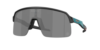 Oakley SUTRO LITE OO9463 style-color 9463A0 Matte Black / Prizm Black Lens